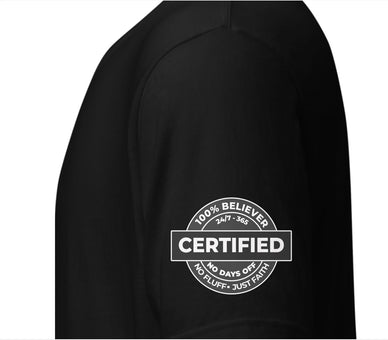 "Empower Your Journey with Unshakeable Belief"