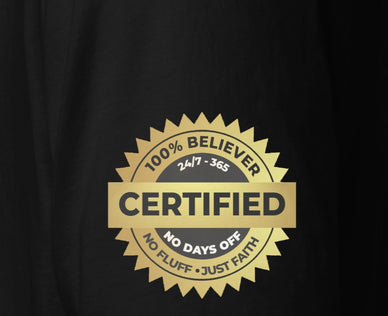 "Empower Your Journey with Unshakeable Belief"